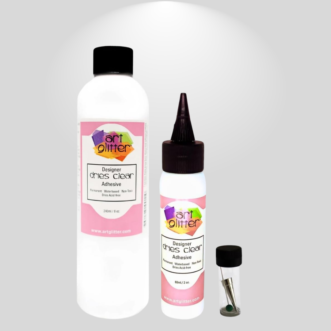 Art Institute Glitter